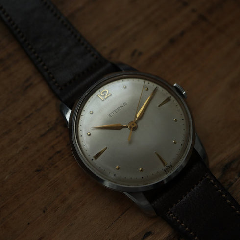 ETERNA / KS-565
